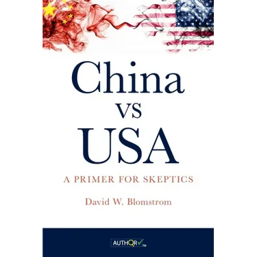China vs USA