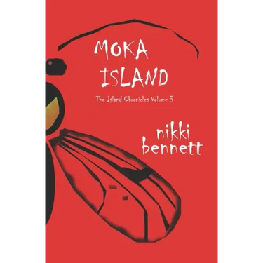 Moka Island