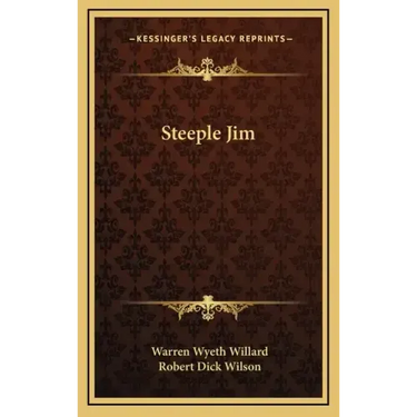Steeple Jim