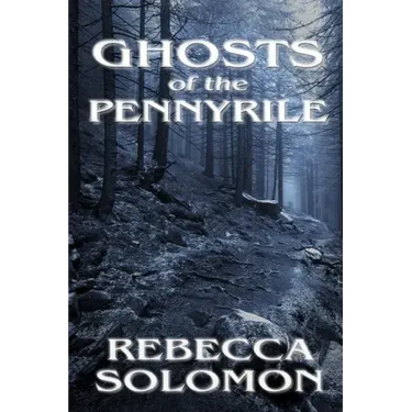 Ghosts of the Pennyrile
