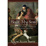 Hear, My Son: An Examination of the Fatherhood of Yahweh in Deuteronomy