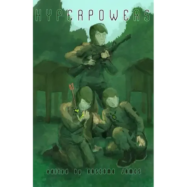 Hyperpowers