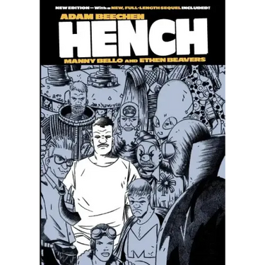 Hench 2012 Edition