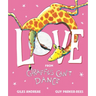 Love from Giraffes Can't Dance