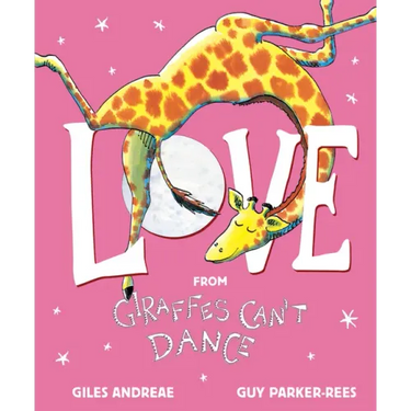 Love from Giraffes Can't Dance