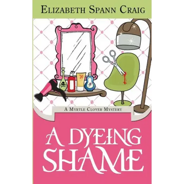 A Dyeing Shame