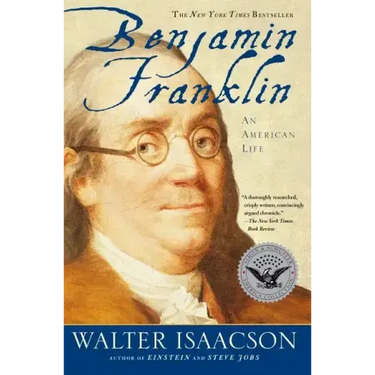 Benjamin Franklin: An American Life