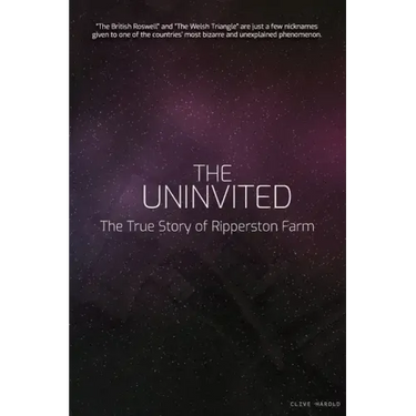 The Uninvited: The True Story of Ripperston Farm