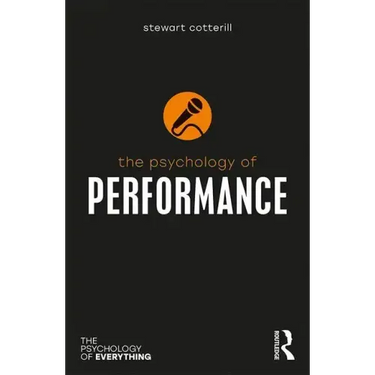 The Psychology of Performance