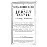 The Domestic Life of the Jersey Devil: or, BeBop's Miscellany
