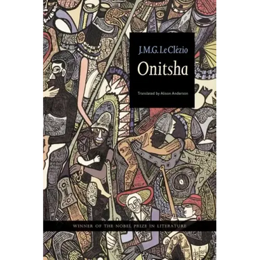 Onitsha