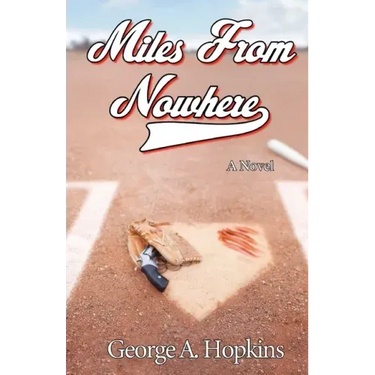 Miles From Nowhere