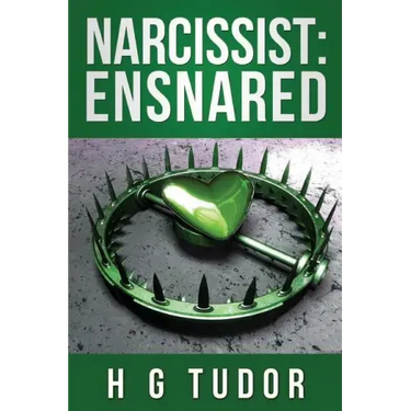 Narcissist: Ensnared