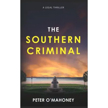 The Southern Criminal: An Epic Legal Thriller