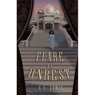 Flare of Unrest