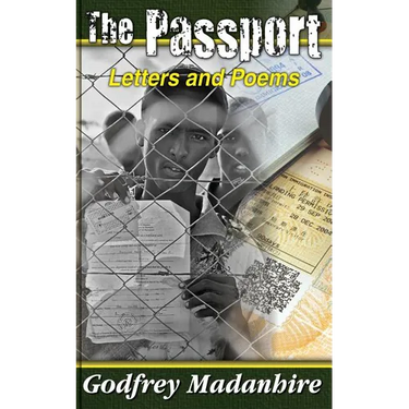 The Passport: Letters and Poems