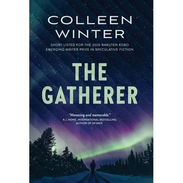 The Gatherer