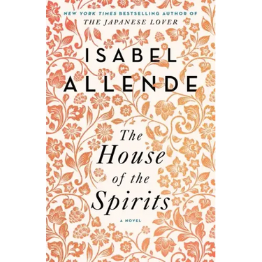 The House of the Spirits