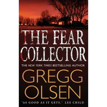 The Fear Collector