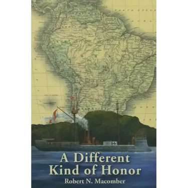 A Different Kind of Honor