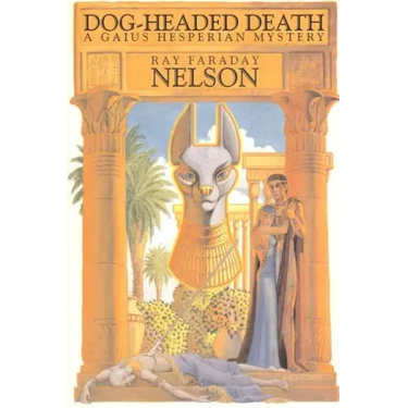 Dog-Headed Death