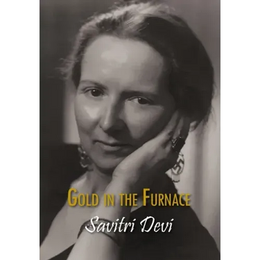 Gold in the Furnace