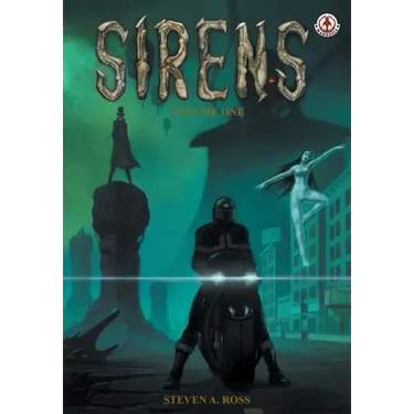 Sirens: Volume 1