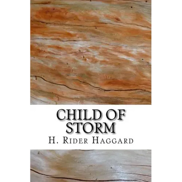 Child of Storm