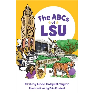 The ABCs of Lsu