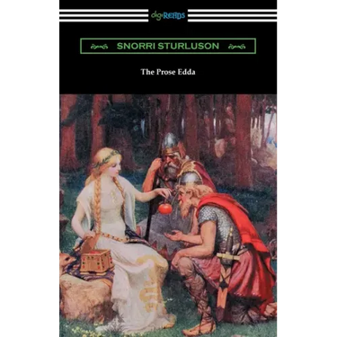 The Prose Edda