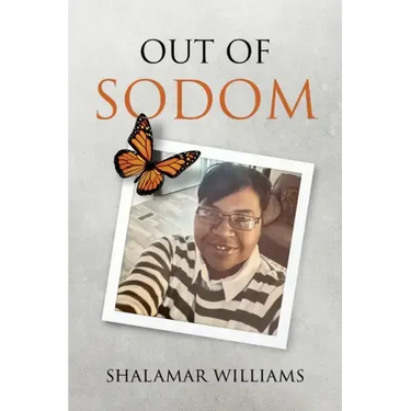 Out of Sodom