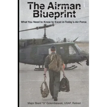 Airman Blueprint