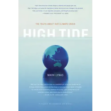 High Tide: The Truth about Our Climate Crisis