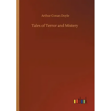 Tales of Terror and Mistery