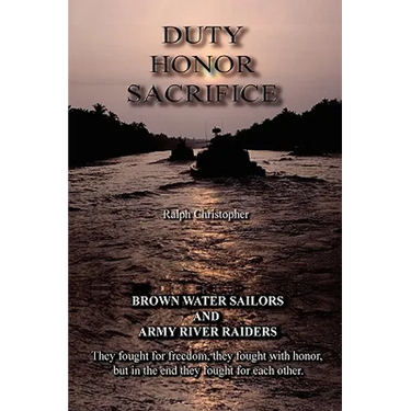 Duty Honor Sacrifice