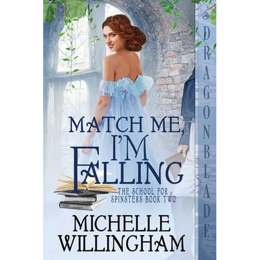 Match Me, I'm Falling