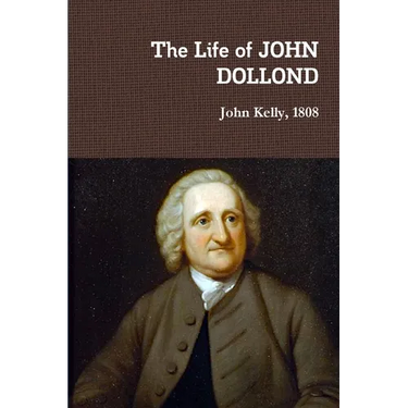 The Life of JOHN DOLLOND
