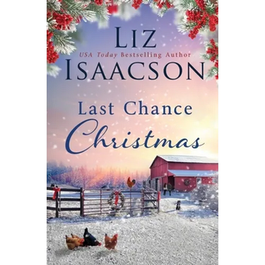 Last Chance Christmas