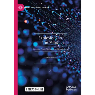 Explosions in the Mind: Composing Psychedelic Sounds and Visualisations