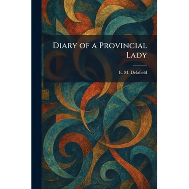Diary of a Provincial Lady