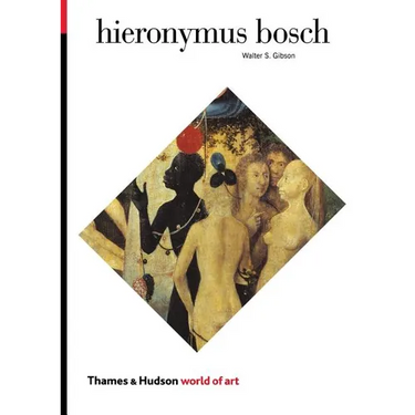 Hieronymus Bosch