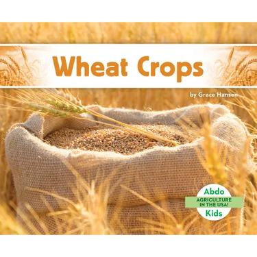 Wheat Crops