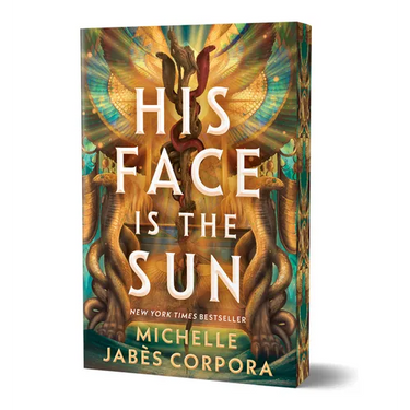 His Face Is the Sun (Deluxe Edition)