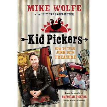 Kid Pickers