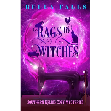 Rags To Witches