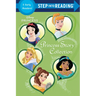 Disney Princess Story Collection