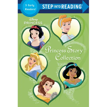 Disney Princess Story Collection