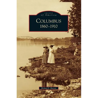 Columbus: 1860-1910