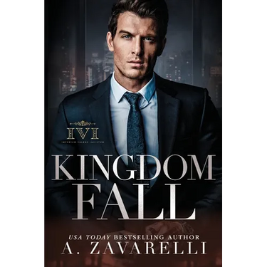 Kingdom Fall