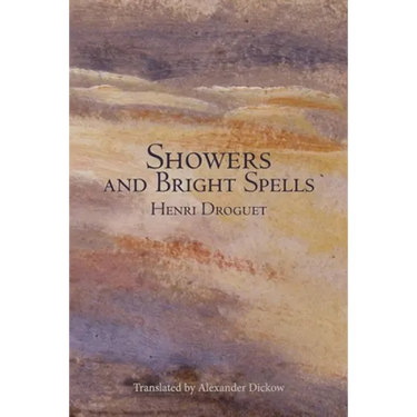 Showers and Bright Spells
